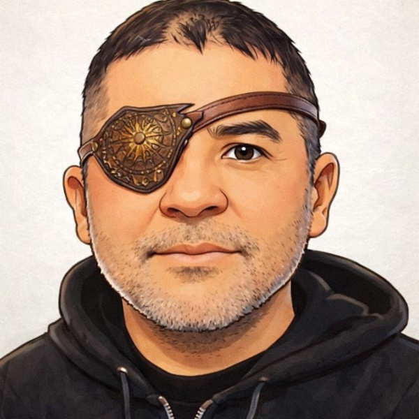 Rubén Sup Tupa