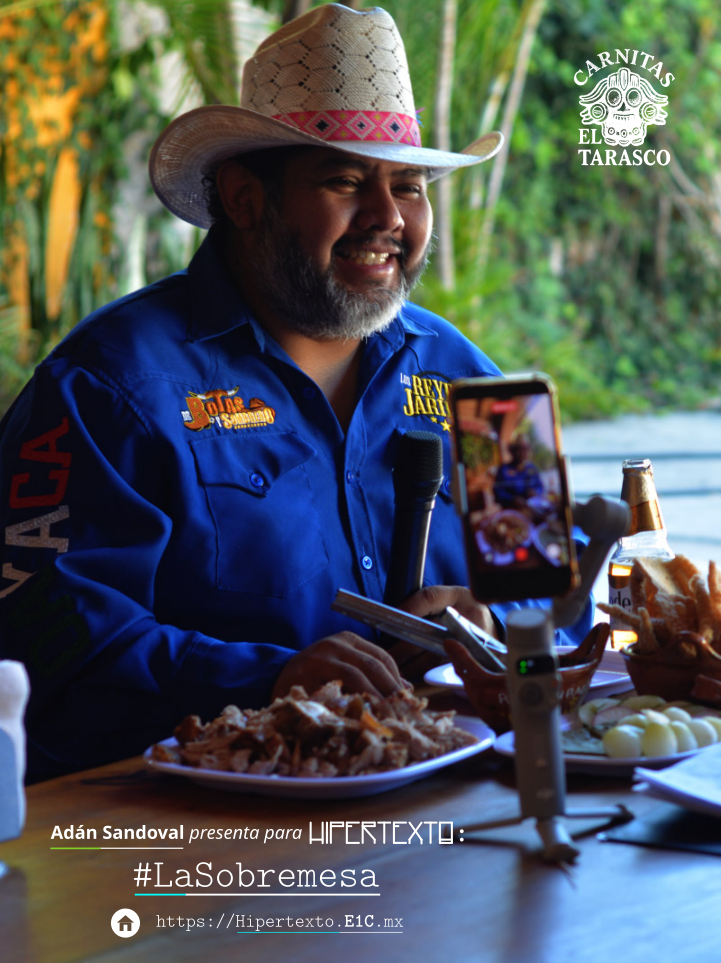 El Tarasco