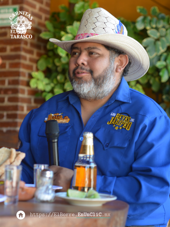 El Tarasco
